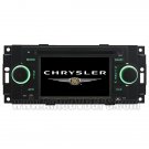 JEP801 2002-07JeepCommander/Compass Limited/Grand Cherokee/Patriot DVD Player with in-dash Navi