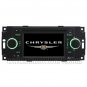 JEP801 2002-07JeepCommander/Compass Limited/Grand Cherokee/Patriot DVD Player with in-dash Navi