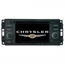 JEP802 Chrysler Sebring/Jeep Commander Compass DVD GPS player with Digital Touchscreen