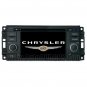 JEP802 Chrysler Sebring/Jeep Commander Compass DVD GPS player with Digital Touchscreen