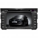 CED786 7" HD Touch screen DVD GPS Navigation Player with PIP RDS iPod V-CDC for KIA CEED