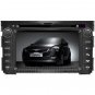 CED786 7" HD Touch screen DVD GPS Navigation Player with PIP RDS iPod V-CDC for KIA CEED