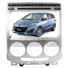 MZD805 8"Digital HD TouchscreenDVDGPS player with SteeringWheelControl and iPodBT Control forMazda5