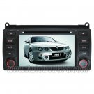 MGM333 Car DVD Player with in-dash GPS navigation and Digital Touchscreen for MG MG7 & Rover 75