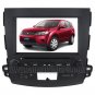 OTL880 8" Digital HD Touchscreen DVD GPS player for 2007-2011 MITSUBISHI OUTLANDER