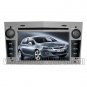 7" Digital HD Touch screen DVD player with indash GPS Navigation for Opel Astra Antara Corsa Zafira