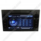 OPL719SI Opel AstraAntaraCorsa Zafira7"Digital HD Touch screen DVD player with indash GPS Navigation