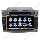 LGC761D 7"HD Touchscreen 2009-2011 Subaru Legacy DVD GPS Navigation Player with PIP RDS iPod V-CDC