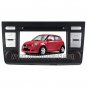 SWF301 Suzuki Swift DVD Player with GPS navigation and digital HD touchscreen and BT iPod USB