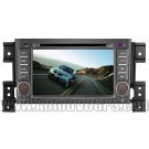 SZK753 7"Digital touchscreen Suzuki Grand Vitara DVD with in-dash Navigation/ PIP Bluetooth iPod
