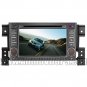SZK753 7"Digital touchscreen Suzuki Grand Vitara DVD with in-dash Navigation/ PIP Bluetooth iPod