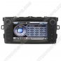 ARS728 Toyota Auris7"HD Touchscreen GPS Navigation system with DVD Player iPod PIP RDS Virtual-CDC
