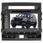 LDC760  TOYOTA LAND CRUISER DVD GPS Navigation Player 8" HD Touchscreen with PIP RDS iPod V-CDC