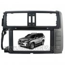 PRD765  2011TOYOTA Land Cruiser Prado8"HD Touch screen DVD GPS Navigation Player with PIP RDS iPod