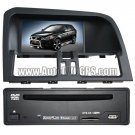 VOV277 Volvo XC60 Navigation system+7"Digital Touchscreen/DVD Playback/USB SD + CAN-BUS Box Control