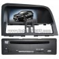 VOV277 Volvo XC60 Navigation system+7"Digital Touchscreen/DVD Playback/USB SD + CAN-BUS Box Control