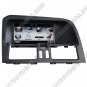Volvo XC60 Navigation system+7" Digital Touchscreen/ DVD Playback+CAN-BUS Box Control+Built In DVB-T