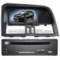 VOV277I  Volvo XC60 Navigation system+7" Digital Touchscreen + CAN-BUS Box Control+ Built In ISDB-T