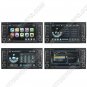 TRG742 VW Touareg DVD GPS player with Digital Touch screen / PIP RDS /V-CDC /CAN-BUS