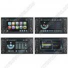 TRG742D   VW Touareg DVD GPS player with Digital Touch screen / PIP RDS /V-CDC /CAN-BUS