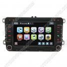 7" Digital Touch screen VW GOLF 5 6 DVD GPS player with BT iPod CAN-BUS and optional RDS-TMC