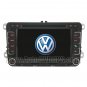7" Digital Touch screen VW GOLF 5 6 DVD GPS player with BT iPod CAN-BUS and optional RDS-TMC