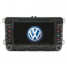 7" Digital Touch screen DVD GPS player with BT iPod CAN-BUS and optional RDS-TMC for VW GOLF 5 6