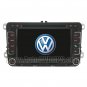 7" Digital Touch screen DVD GPS player with BT iPod CAN-BUS and optional RDS-TMC for VW GOLF 5 6