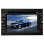 VWG716    VW Jetta DVD GPS with Digital HD Touch screen / PIP RDS Bluetooth iPod control /CAN-BUS