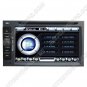 UDG702 Detachable Auto DVD Stereo with GPS Navigation and Digital Monitor and Bluetooth