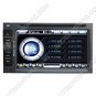 UDG702D Detachable Auto DVD Stereo with GPS Navigation and Digital Monitor and Bluetooth
