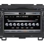 Custron T1070CRV Aftermarket DVD GPS Navi Headunit Update + Bluetooth Phonebook For Honda CRV