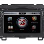 Custron T1070CRV Aftermarket DVD GPS Navi Headunit Update + Bluetooth Phonebook For Honda CRV