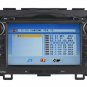 Custron T1070CRV Aftermarket DVD GPS Navi Headunit Update + Bluetooth Phonebook For Honda CRV