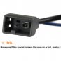 Custron T1070CRV Aftermarket DVD GPS Navi Headunit Update + Bluetooth Phonebook For Honda CRV