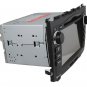 Custron T1070CRV Aftermarket DVD GPS Navi Headunit Update + Bluetooth Phonebook For Honda CRV