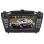 Custron T1070HYD Hyundai IX35 Updated GPS Navigation Radio+ All In One Multimedia system