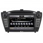 Custron T1070HYD Hyundai IX35 Updated GPS Navigation Radio+ All In One Multimedia system