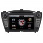 Custron T1070HYD Hyundai IX35 Updated GPS Navigation Radio+ All In One Multimedia system