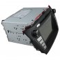 Custron T1070HYD Hyundai IX35 Updated GPS Navigation Radio+ All In One Multimedia system