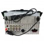 Custron T1070HYD Hyundai IX35 Updated GPS Navigation Radio+ All In One Multimedia system