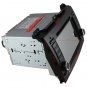 PRD520 Custron T1070PRD OEM DVD GPS Navi Radio For Toyota Prado + BT Handsfree iPOD Phonebook