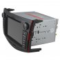 RAV520 CustronT1070RAV Aftermarket DVD GPS Navi Headunit Update+Bluetooth Phonebook For Toyota RAV4