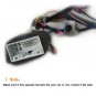 SPT520 Custron T1080SPT 8" Car DVD GPS Player For 2010 2011 Kia Sportage + RDS+CDC+ phonebook