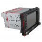 VWG520 Custron T1070VW1 OEM DVD GPS Navi Radio For VW GOLF + Bluetooth Handsfree iPOD Phonebook