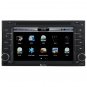 KIA520 Custron T1065KIA OEM DVD GPS NAVI Radio For Kia Cerato Sorento Sportage Carens Carnival Rio