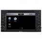 KIA520 Custron T1065KIA OEM DVD GPS NAVI Radio For Kia Cerato Sorento Sportage Carens Carnival Rio