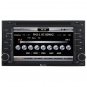 KIA520 Custron T1065KIA OEM DVD GPS NAVI Radio For Kia Cerato Sorento Sportage Carens Carnival Rio