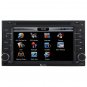 KIA520 Custron T1065KIA OEM DVD GPS NAVI Radio For Kia Cerato Sorento Sportage Carens Carnival Rio