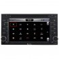 KIA520 Custron T1065KIA OEM DVD GPS NAVI Radio For Kia Cerato Sorento Sportage Carens Carnival Rio